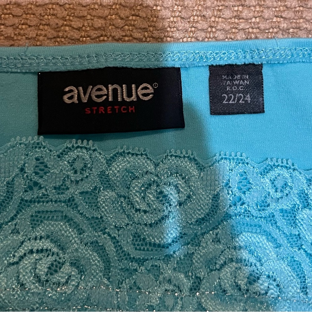 Avenue tank top camisole